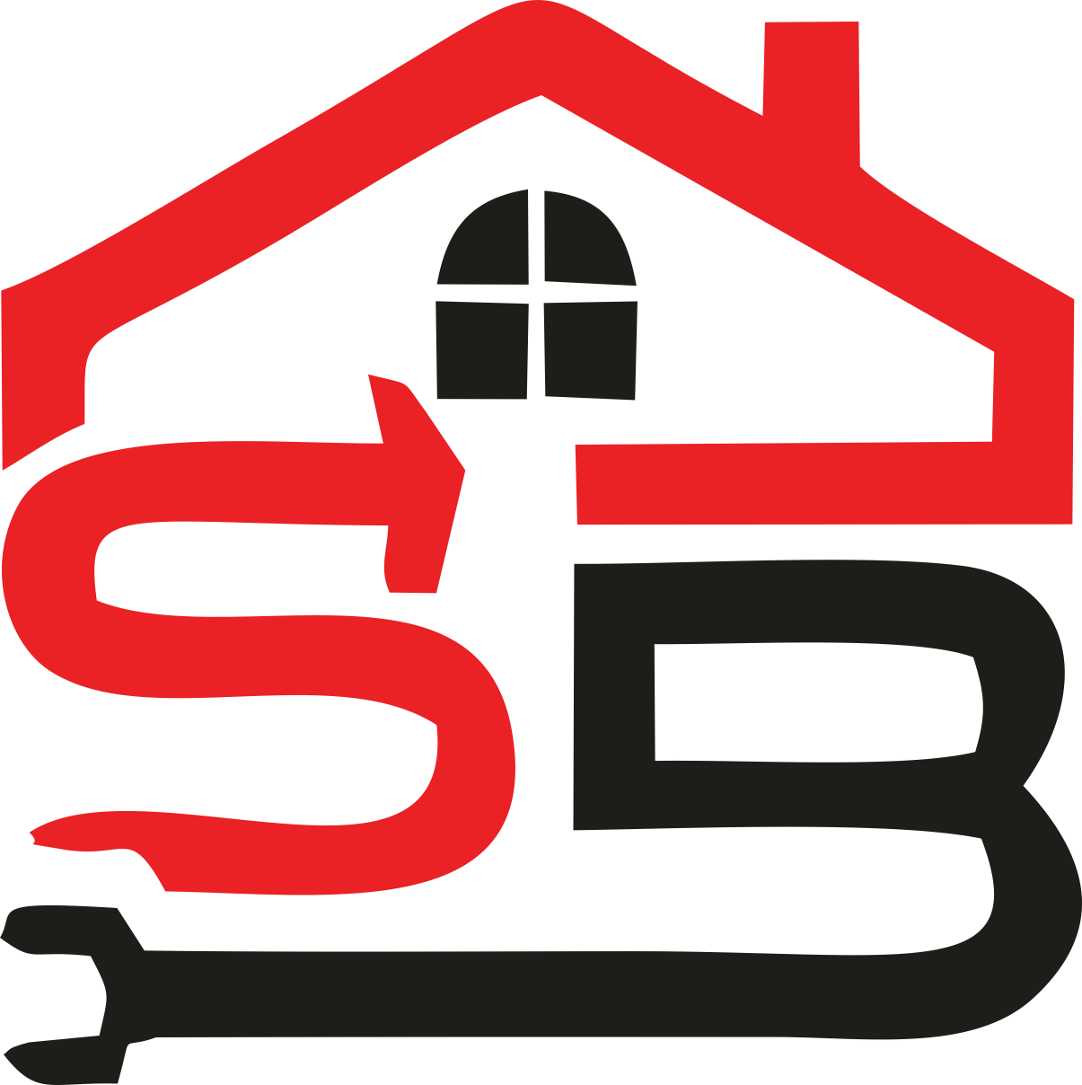 Sanskruti Buildcon Logo